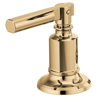 A thumbnail of the Brizo HL5376 Polished Gold