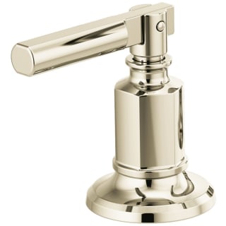 A thumbnail of the Brizo HL5376 Brilliance Polished Nickel