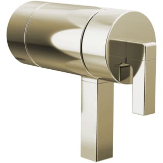 A thumbnail of the Brizo HL6022 Brilliance Polished Nickel