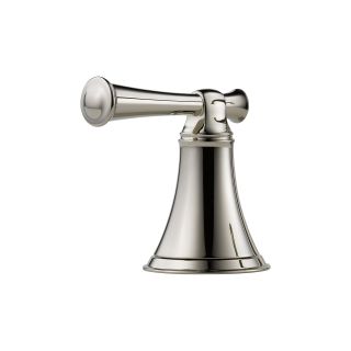 A thumbnail of the Brizo HL605 Brilliance Polished Nickel