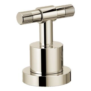 A thumbnail of the Brizo HL633 Brilliance Polished Nickel