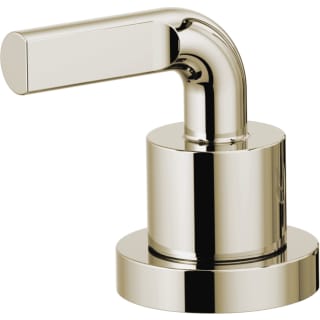 A thumbnail of the Brizo HL639 Brilliance Polished Nickel