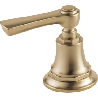 A thumbnail of the Brizo HL660 Luxe Gold
