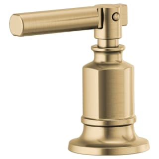 A thumbnail of the Brizo HL676 Luxe Gold