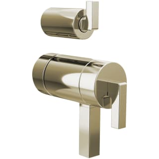 A thumbnail of the Brizo HL7522 Brilliance Polished Nickel