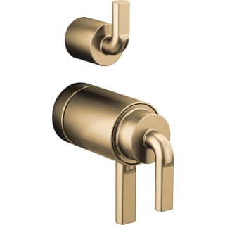 A thumbnail of the Brizo HL7539 Luxe Gold