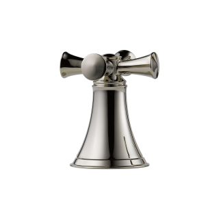 A thumbnail of the Brizo HX605 Brilliance Polished Nickel