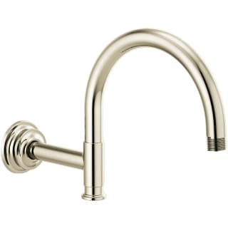 A thumbnail of the Brizo RP100326 Brilliance Polished Nickel