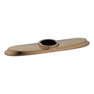 A thumbnail of the Brizo RP50271 Brilliance Brushed Bronze