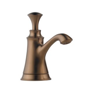 A thumbnail of the Brizo RP50274 Brilliance Brushed Bronze