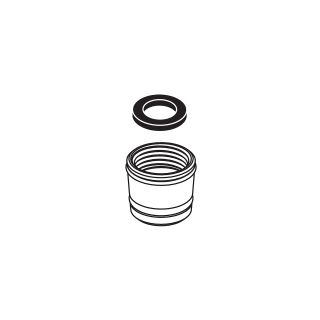 A thumbnail of the Brizo RP62556 Chrome