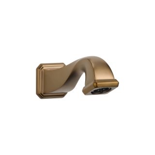 Brizo Rp62605bz Brilliance Brushed Bronze Virage Pull Down