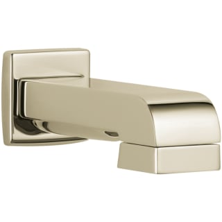 A thumbnail of the Brizo RP64084 Brilliance Polished Nickel