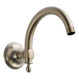A thumbnail of the Brizo RP70909 Brilliance Brushed Nickel