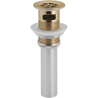 A thumbnail of the Brizo RP72412 Luxe Gold