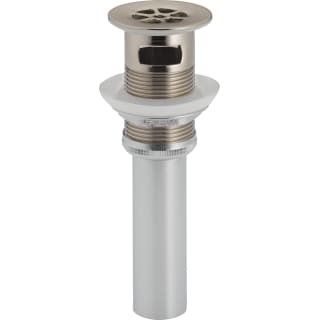 A thumbnail of the Brizo RP72412 Luxe Nickel
