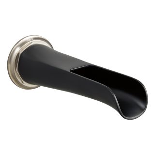 A thumbnail of the Brizo RP78583 Luxe Nickel/Matte Black