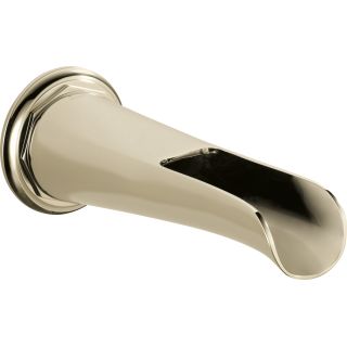 A thumbnail of the Brizo RP78583 Brilliance Polished Nickel
