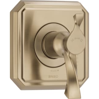 A thumbnail of the Brizo T60030 Luxe Gold