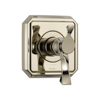 A thumbnail of the Brizo T60030 Brilliance Polished Nickel