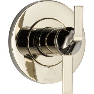 A thumbnail of the Brizo T60050 Brilliance Polished Nickel