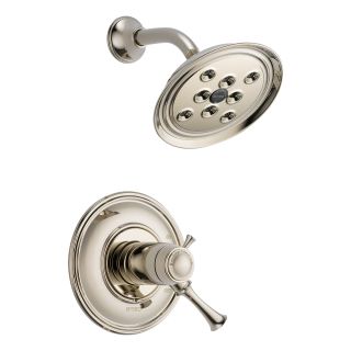 A thumbnail of the Brizo T60205 Brilliance Polished Nickel