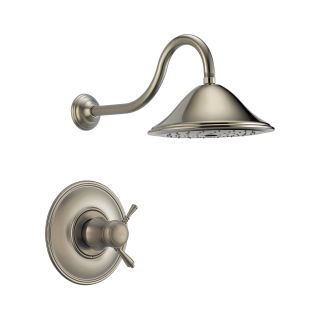 A thumbnail of the Brizo T60210 Brilliance Brushed Nickel