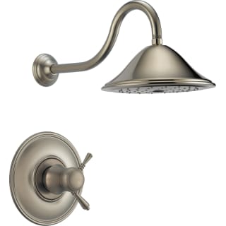 A thumbnail of the Brizo T60210-2.5 Brilliance Brushed Nickel