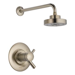 A thumbnail of the Brizo T60275 Brilliance Brushed Nickel