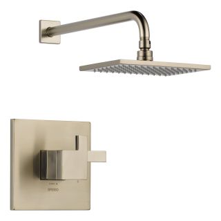 A thumbnail of the Brizo T60280 Brilliance Brushed Nickel