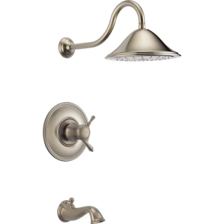 A thumbnail of the Brizo T60410-2.5 Brilliance Brushed Nickel