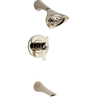 A thumbnail of the Brizo T60450 Brilliance Polished Nickel