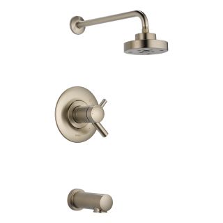A thumbnail of the Brizo T60475 Brilliance Brushed Nickel