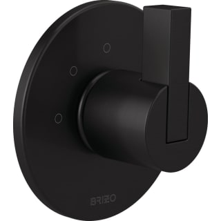 A thumbnail of the Brizo T60835-LHP Matte Black