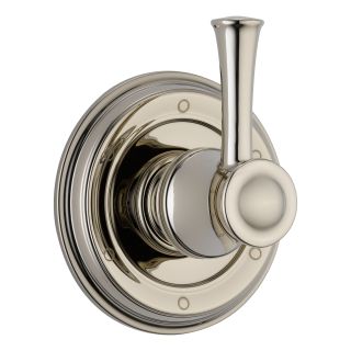 A thumbnail of the Brizo T60905 Brilliance Polished Nickel