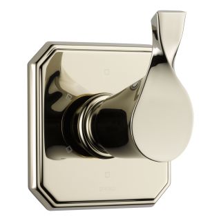 A thumbnail of the Brizo T60930 Brilliance Polished Nickel