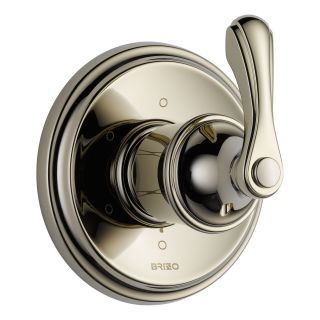 A thumbnail of the Brizo T60985 Brilliance Polished Nickel