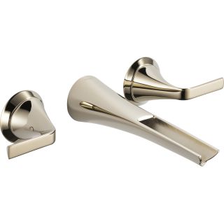 A thumbnail of the Brizo T65851LF Brilliance Polished Nickel