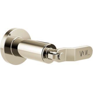 A thumbnail of the Brizo T66634 Brilliance Polished Nickel