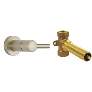 A thumbnail of the Brizo T66675 / R35600 Brilliance Brushed Nickel