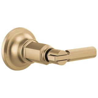 A thumbnail of the Brizo T66676 Luxe Gold
