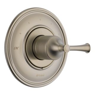 A thumbnail of the Brizo T66T005 Brilliance Brushed Nickel