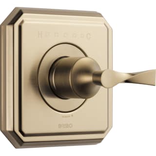 A thumbnail of the Brizo T66T030 Luxe Gold