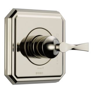 A thumbnail of the Brizo T66T030 Brilliance Polished Nickel
