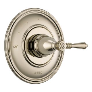 A thumbnail of the Brizo T66T036 Brilliance Polished Nickel