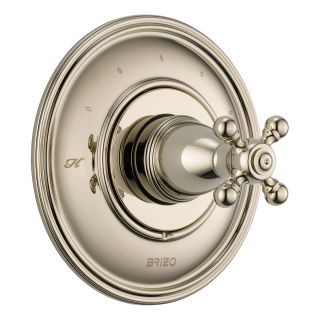 A thumbnail of the Brizo T66T038 Brilliance Polished Nickel