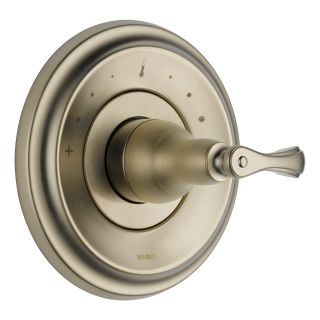 A thumbnail of the Brizo T66T085 Brilliance Brushed Nickel