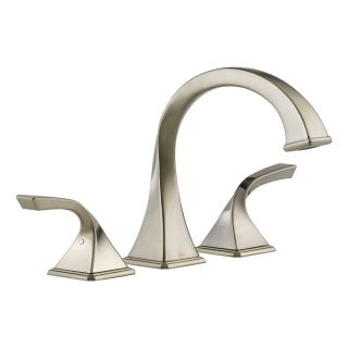 A thumbnail of the Brizo T67330 Brilliance Brushed Nickel