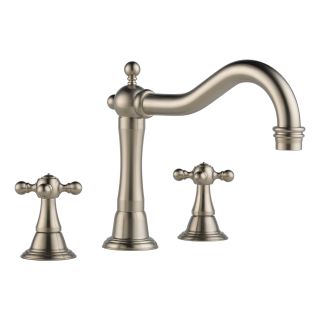 A thumbnail of the Brizo T67338 Brilliance Brushed Nickel