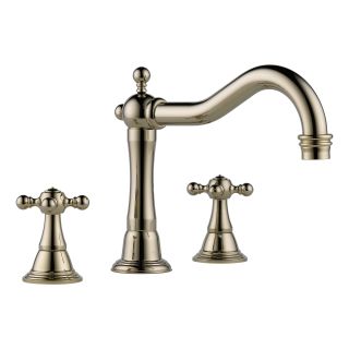A thumbnail of the Brizo T67338 Brilliance Polished Nickel
